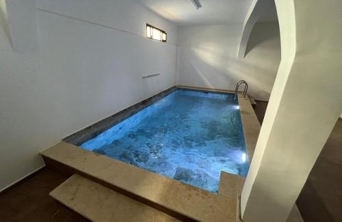 Cabo Negro Apartment | Appartement CapoNegro Piscine et terrasse au calme La mer est à 5 min en voiture