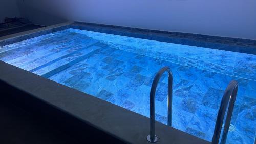 Cabo Negro Apartment | Appartement CapoNegro Piscine et terrasse au calme La mer est à 5 min en voiture