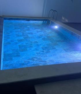 Cabo Negro Apartment | Appartement CapoNegro Piscine et terrasse au calme La mer est à 5 min en voiture