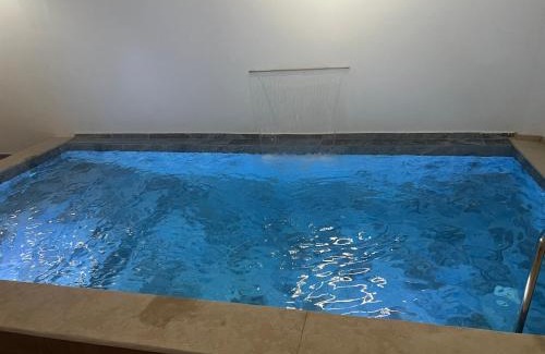 Cabo Negro Apartment | Appartement CapoNegro Piscine et terrasse au calme La mer est à 5 min en voiture