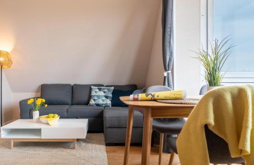 Cappel-Neufeld Apartment | Appartement Cappel Whg 22