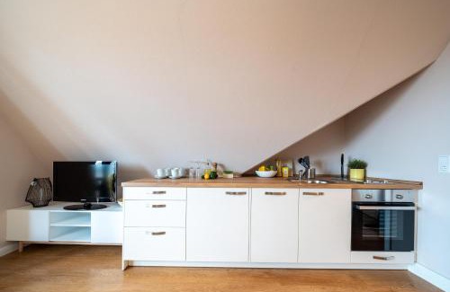 Cappel-Neufeld Apartment | Appartement Cappel Whg 22