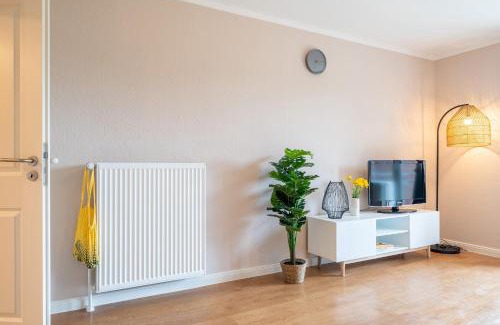 Cappel-Neufeld Apartment | Appartement Cappel Whg 3