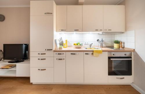 Cappel-Neufeld Apartment | Appartement Cappel Whg 2