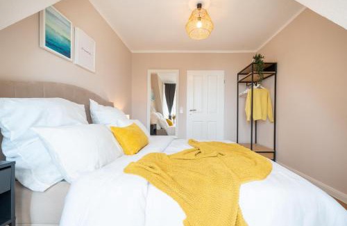 Cappel-Neufeld Apartment | Appartement Cappel Whg 2