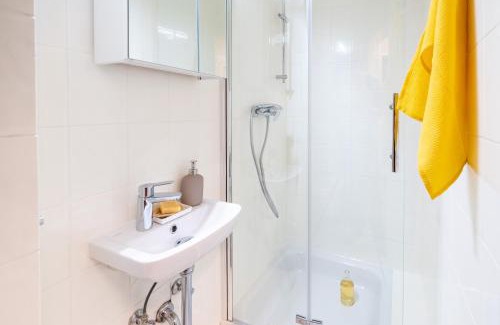 Cappel-Neufeld Apartment | Appartement Cappel Whg 2