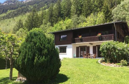 Chamonix-Mont-Blanc Apartment | Appartement Capucine