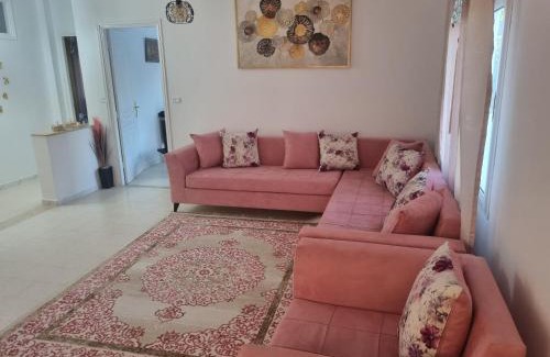 Carthage Apartment | Appartement carthage