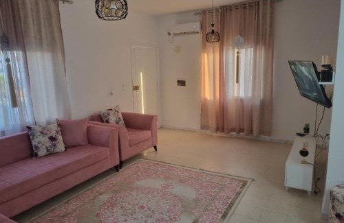 Carthage Apartment | Appartement carthage