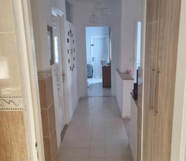 Carthage Apartment | Appartement carthage