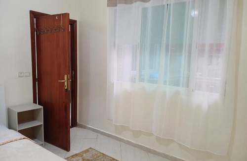 Belvedere Apartment | Appartement Casa Voyageurs