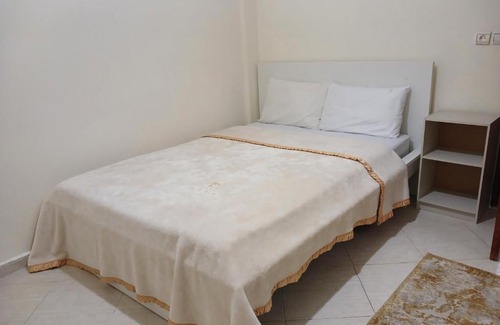 Belvedere Apartment | Appartement Casa Voyageurs