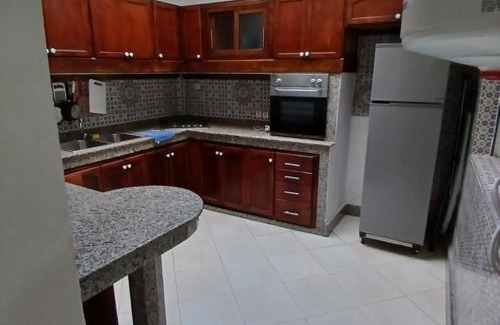 Belvedere Apartment | Appartement Casa Voyageurs
