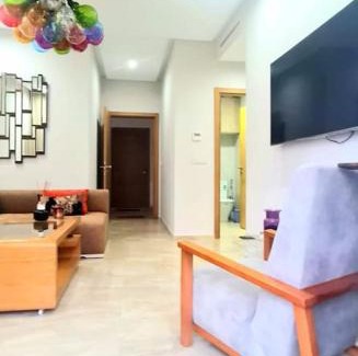 Soualem Trifiya Apartment | Appartement Casablanca