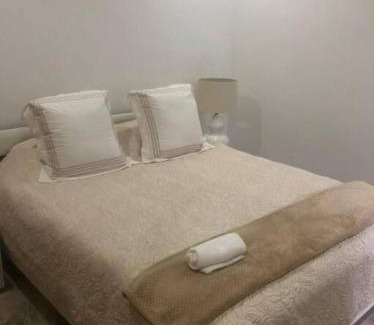 Soualem Trifiya Apartment | Appartement Casablanca