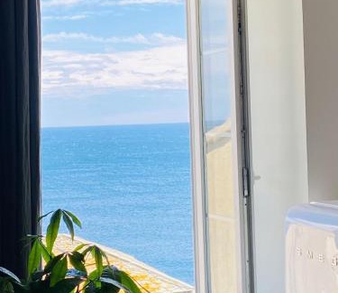Bastia Apartment | Appartement Casadilonda - Casadibastia - Vue mer Citadelle