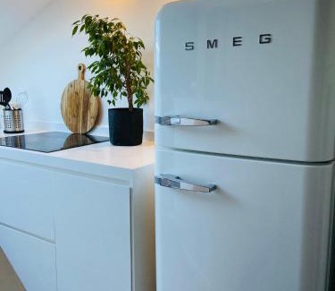 Bastia Apartment | Appartement Casaluna - Casadibastia - Vue mer Citadelle
