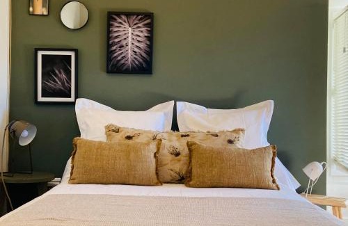 Bastia Apartment | Appartement Casaluna - Casadibastia - Vue mer Citadelle