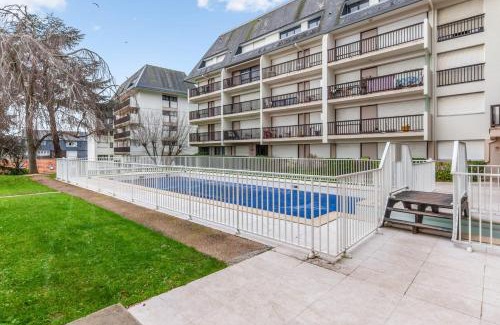 Trouville-sur-Mer Apartment | Appartement Casona - Welkeys