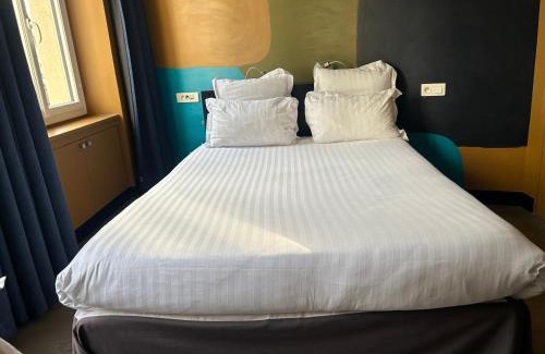Jardin des plantes Apartment | Appartement Censier Daubenton