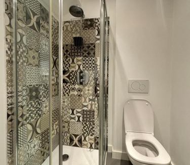 Evian-les-Bains Apartment | Appartement centre-ville