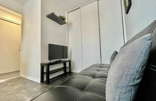 Romans-sur-Isere Apartment | Appartement centre historique Romans