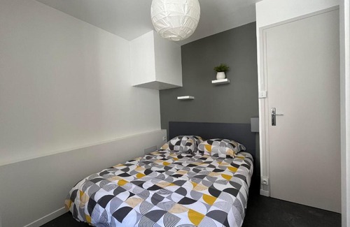 Romans-sur-Isere Apartment | Appartement centre historique Romans