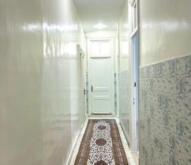 Ville Nouvelle Apartment | Appartement Central
