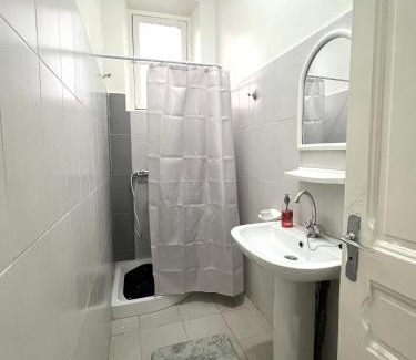 Ville Nouvelle Apartment | Appartement Central