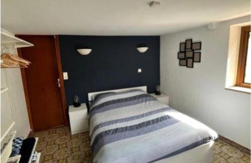 Tende Apartment | Appartement centrale