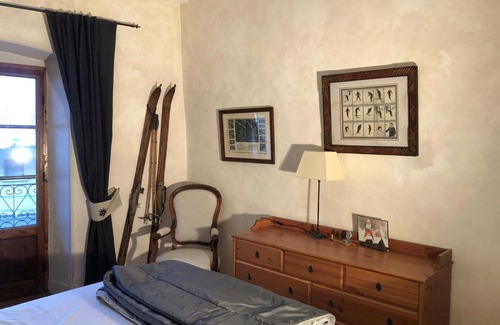Beaufort Apartment | Appartement centre Beaufort, 8 personnes, 4 chambres - MONTBLANC