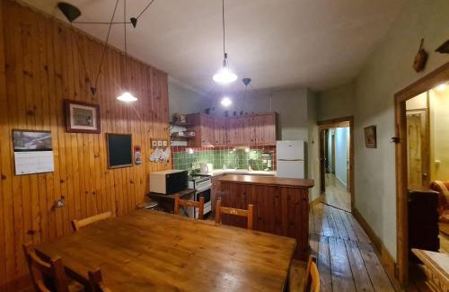 Beaufort Apartment | Appartement centre Beaufort, 8 personnes, 4 chambres - MONTBLANC