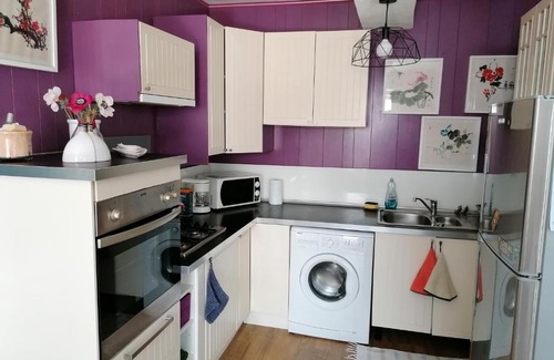 Le Croisic Apartment | Appartement centre cité de caractère