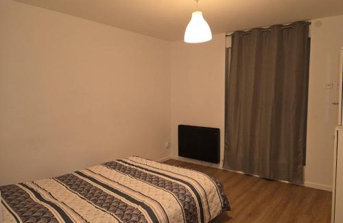 19th Arrondissement Apartment | Appartement centre de Paris 19