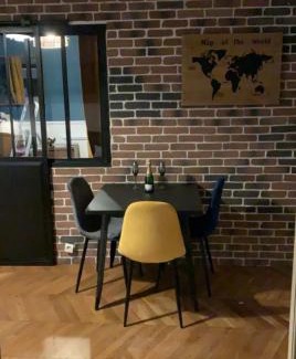 Fontainebleau Apartment | Appartement centre Fontainebleau