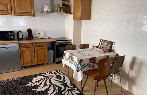 Sermersheim Apartment | Appartement Centre Alsace - Proche D'europa Park