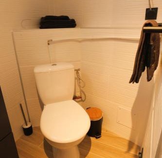 Pierrelatte Apartment | Appartement centre-ville - Pierrelatte