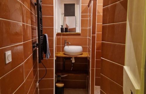 Malaucene Apartment | Appartement centre ville de malaucene