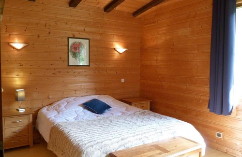 Beaufort Apartment | Appartement centre village, 6 personnes, 2 chambres - CL23G