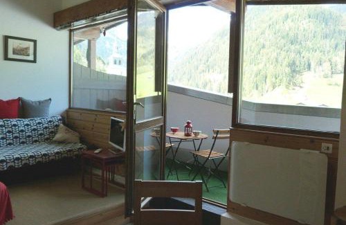 Beaufort Apartment | Appartement centre village, 6 personnes, 2 chambres - CL23G