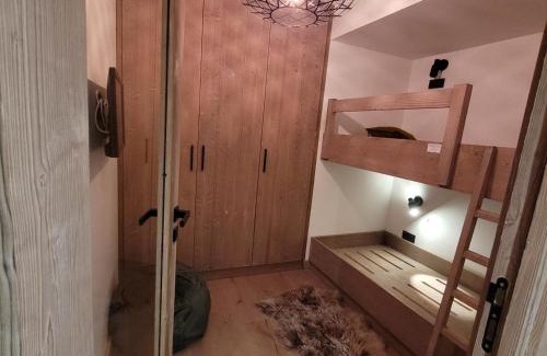 Les Gets Apartment | Appartement centre village, moderne, 3*, accès pistes, parking, WiFi - FR-1-598-95