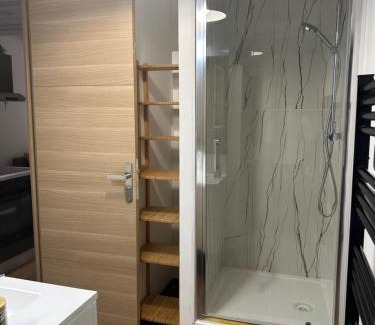 Besancon Apartment | Appartement Centre ville Besançon