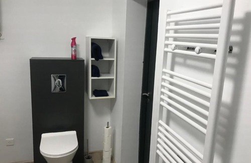 Dole Apartment | Appartement centre ville