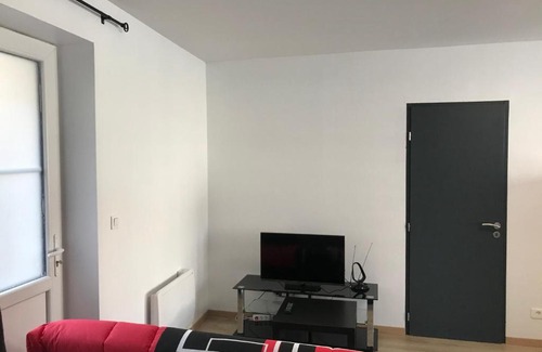 Dole Apartment | Appartement centre ville