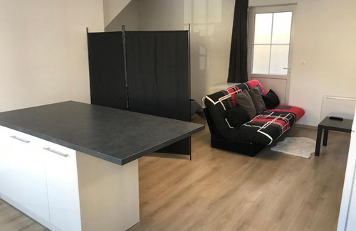 Dole Apartment | Appartement centre ville