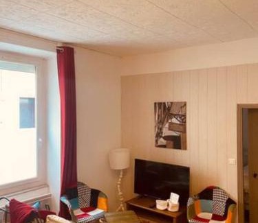 Millau Apartment | Appartement Centre ville