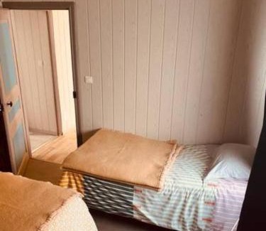 Millau Apartment | Appartement Centre ville