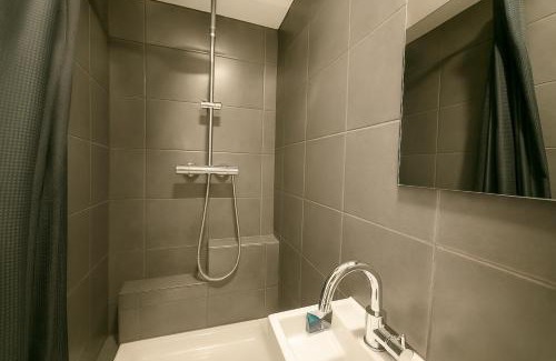 Meaux Apartment | Appartement Cerf2-Centre ville Meaux-Gare-Disney