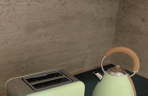 Soultz-Haut-Rhin Apartment | Appartement Chaleureux en Alsace