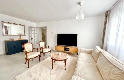 Clermont-Ferrand Apartment | Appartement chaleureux en centre-ville